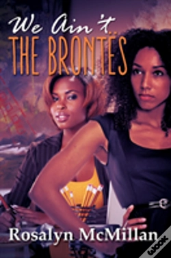 Capa do artigo We Ain'T The Brontes