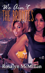 We Ain'T The Brontes