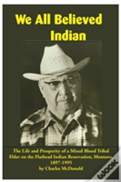 Capa do artigo We All Believed Indian