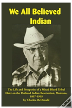 Capa do artigo We All Believed Indian