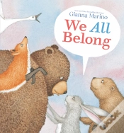 Capa do artigo We All Belong