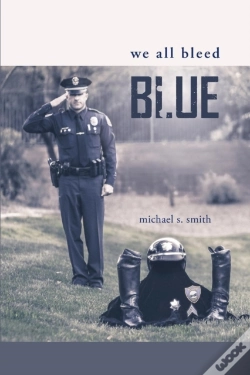 Capa do artigo We All Bleed Blue