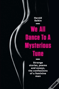 Capa do artigo We All Dance To A Mysterious Tune