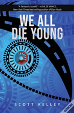 Capa do artigo We All Die Young