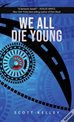 Capa do artigo We All Die Young