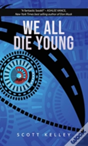 Capa do artigo We All Die Young