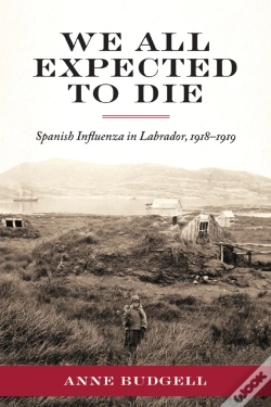 Capa do artigo We All Expected To Die
