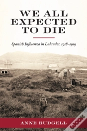 Capa do artigo We All Expected To Die
