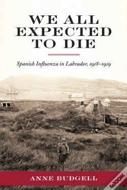 Capa do artigo We All Expected To Die