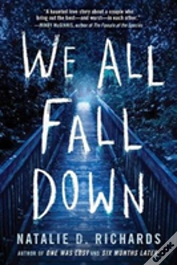 Capa do artigo We All Fall Down
