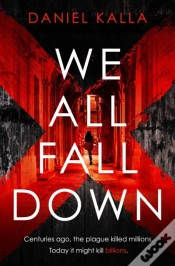 Capa do artigo We All Fall Down