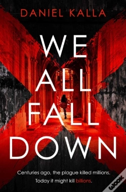Capa do artigo We All Fall Down