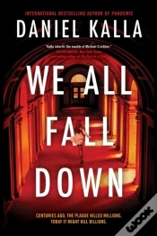Capa do artigo We All Fall Down