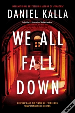 Capa do artigo We All Fall Down