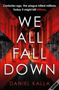 Capa do artigo We All Fall Down