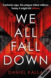 Capa do artigo We All Fall Down