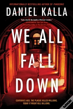 Capa do artigo We All Fall Down