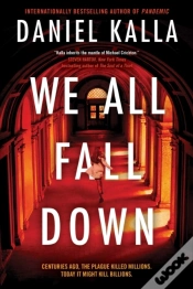 Capa do artigo We All Fall Down