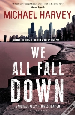 Capa do artigo We All Fall Down