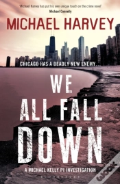 Capa do artigo We All Fall Down