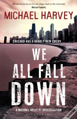 Capa do artigo We All Fall Down