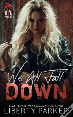 Capa do artigo We All Fall Down