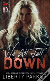 Capa do artigo We All Fall Down