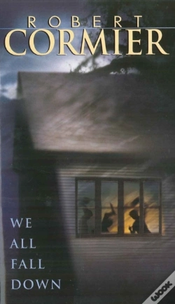Capa do artigo We All Fall Down
