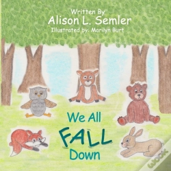 Capa do artigo We All Fall Down