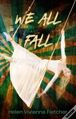 Capa do artigo We All Fall