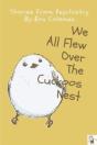 We All Flew Over The Cuckoos Nest - Preview