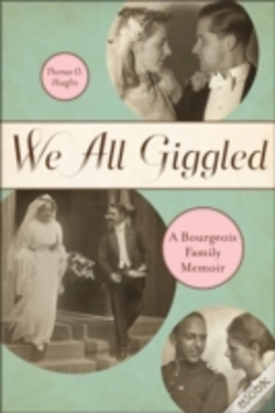 Capa do artigo We All Giggled