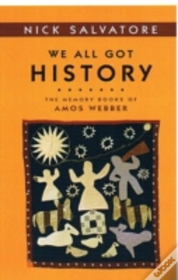 Capa do artigo We All Got History