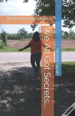 Capa do artigo We All Got Secrets...