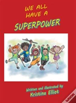 Capa do artigo We All Have A Superpower