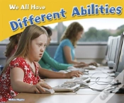 Capa do artigo We All Have Different Abilities