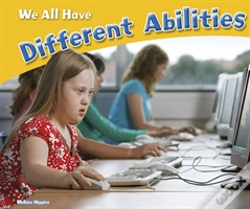 Capa do artigo We All Have Different Abilities