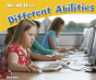 We All Have Different Abilities - Preview