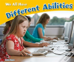 Capa do artigo We All Have Different Abilities