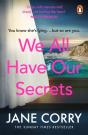 We All Have Our Secrets - Preview