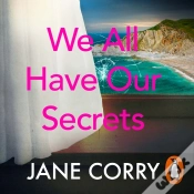 Capa do artigo We All Have Our Secrets
