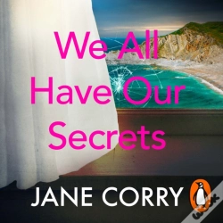 Capa do artigo We All Have Our Secrets