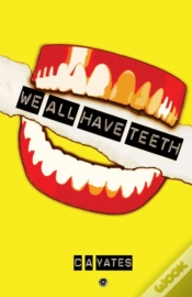 Capa do artigo We All Have Teeth
