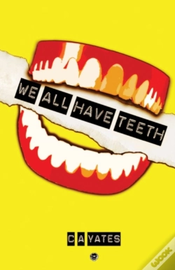 Capa do artigo We All Have Teeth