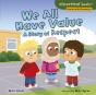 We All Have Value - Preview