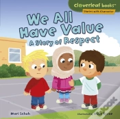 Capa do artigo We All Have Value