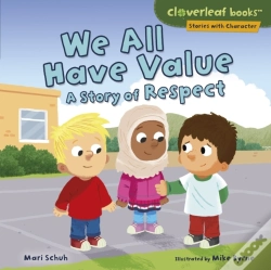 Capa do artigo We All Have Value