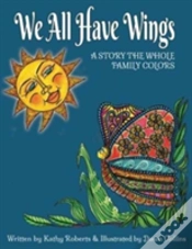 Capa do artigo We All Have Wings