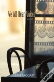 Capa do artigo We All Hear Voices