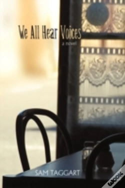 Capa do artigo We All Hear Voices